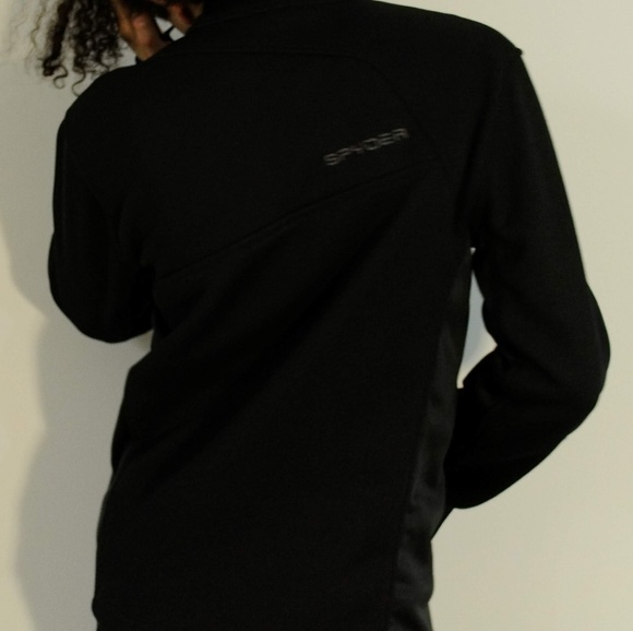 ¤ Zip-up Jacket ¤ - Picture 5 of 6